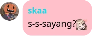 Sticker from Mafia Baku SM || Purple 💜 pack by @QuotLyBot