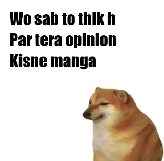 🗿 emoji @haule_haule_ho_jayega_pyaar's Kang Pack Vol.0 Telegram sticker 20 of 120