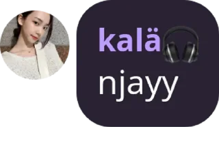 👍 emoji anak kasep dan geulis Telegram sticker 1 of 19