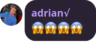 👍 emoji anak kasep dan geulis Telegram sticker 2 of 19