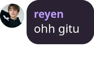 👍 emoji anak kasep dan geulis Telegram sticker 8 of 19