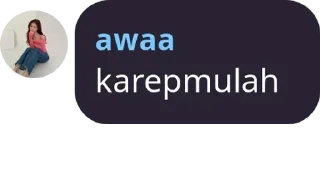 👍 emoji anak kasep dan geulis Telegram sticker 9 of 19