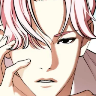👀 emoji Da - gyeom @Hanim1O Telegram sticker 13 of 120