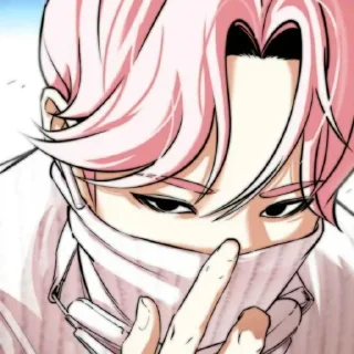 👀 emoji Da - gyeom @Hanim1O Telegram sticker 15 of 120