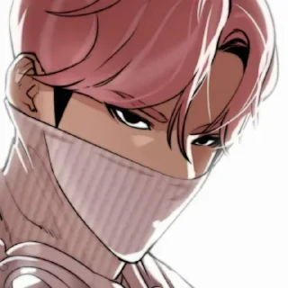 👀 emoji Da - gyeom @Hanim1O Telegram sticker 18 of 120