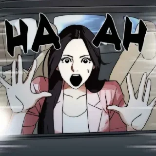 Sticker from Crystal @Hanim1O