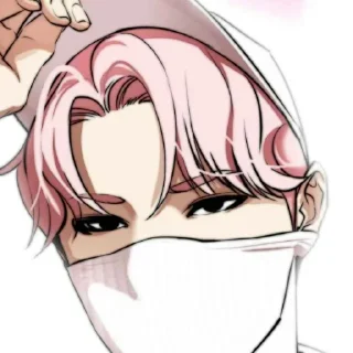👀 emoji Da - gyeom @Hanim1O Telegram sticker 21 of 120