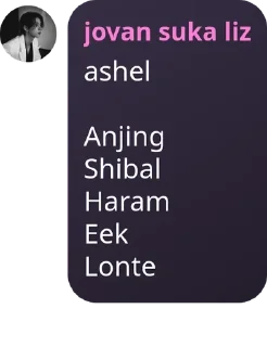 😵 emoji tobrut (tobat brutal) pack by @QuotLyBot Telegram sticker 24 of 120