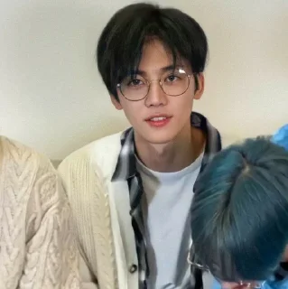 🐇 emoji Jaemin Unfilt by @ISLANDTHETIC Telegram sticker 2 of 15