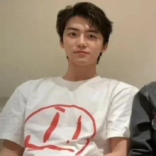 🐇 emoji Jaemin Unfilt by @ISLANDTHETIC Telegram sticker 5 of 15
