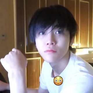 Sticker from Na jaemin unfilt . @enengmarket