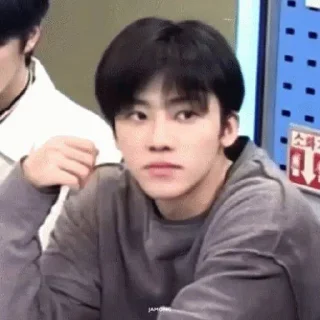 Sticker from Na jaemin unfilt . @enengmarket