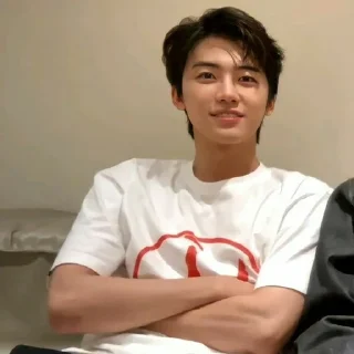 🐇 emoji Jaemin Unfilt by @ISLANDTHETIC Telegram sticker 6 of 15