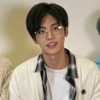 🐇 emoji Jaemin Unfilt by @ISLANDTHETIC Telegram sticker 1 of 15