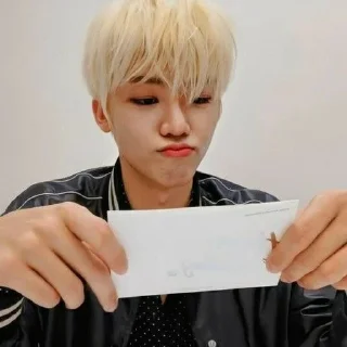 🐇 emoji Jaemin Unfilt by @ISLANDTHETIC Telegram sticker 9 of 15