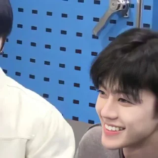 Sticker from Na jaemin unfilt . @enengmarket