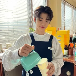 🐇 emoji Jaemin Unfilt by @ISLANDTHETIC Telegram sticker 11 of 15