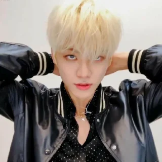 🐇 emoji Jaemin Unfilt by @ISLANDTHETIC Telegram sticker 7 of 15