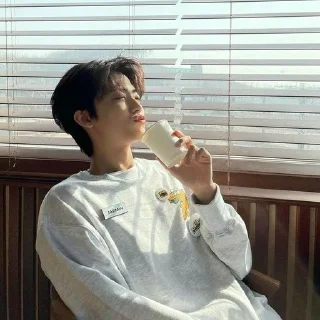 🐇 emoji Jaemin Unfilt by @ISLANDTHETIC Telegram sticker 12 of 15