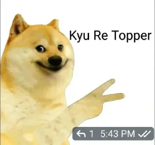 🙂 emoji ★彡ᴍɴᴏ[Name me kya rakha hai] 彡★'s stic-pack (@Yone_Robot) Telegram sticker 20 of 100