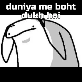 🙂 emoji ★彡ᴍɴᴏ[Name me kya rakha hai] 彡★'s stic-pack (@Yone_Robot) Telegram sticker 10 of 100