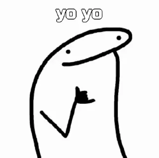 🙂 emoji ★彡ᴍɴᴏ[Name me kya rakha hai] 彡★'s stic-pack (@Yone_Robot) Telegram sticker 16 of 100
