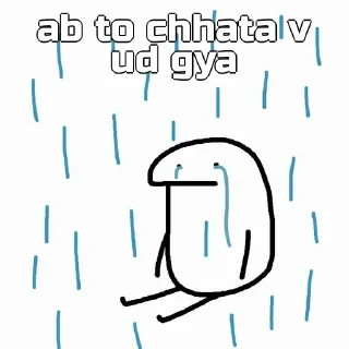 🙂 emoji ★彡ᴍɴᴏ[Name me kya rakha hai] 彡★'s stic-pack (@Yone_Robot) Telegram sticker 6 of 100