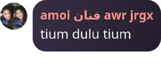🕺 emoji HAJI TORIKK pack by @QuotLyBot Telegram sticker 17 of 43
