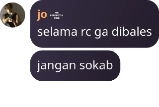 🧜 emoji barudak gangster pack by @QuotLyBot Telegram sticker 15 of 95