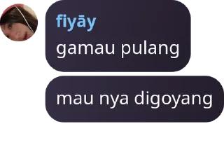 🇩🇿 emoji barudak gangster pack by @QuotLyBot Telegram sticker 18 of 95