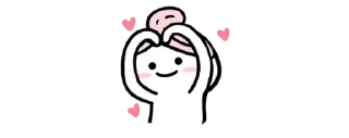 👑 emoji @call_mee_duta's kang pack Vol.1 Telegram sticker 14 of 42