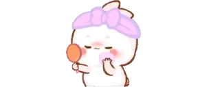 👑 emoji @call_mee_duta's kang pack Vol.1 Telegram sticker 6 of 42