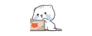 👑 emoji @call_mee_duta's kang pack Vol.1 Telegram sticker 8 of 42