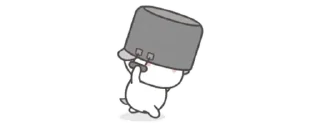 👑 emoji @call_mee_duta's kang pack Vol.1 Telegram sticker 1 of 42