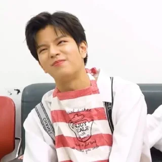 Sticker from Seungmin - @RAYN_JAR
