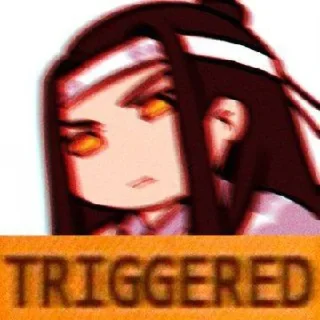 🥵 emoji w itu wibu hM - @myhoussie Telegram sticker 10 of 22