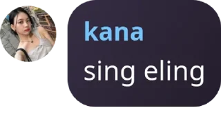 🤦 emoji 🐝 Informal Bee Telegram sticker 4 of 10