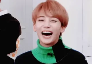 🤔 emoji SVT's relatable stickers Telegram sticker 21 of 110