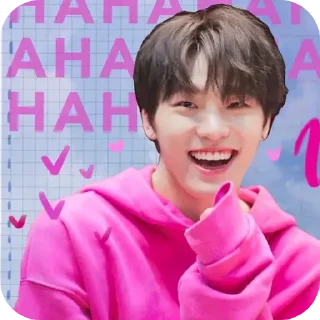 🖼 emoji SVT's relatable stickers Telegram sticker 9 of 110
