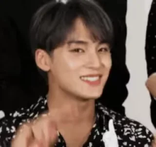 🤔 emoji SVT's relatable stickers Telegram sticker 15 of 110