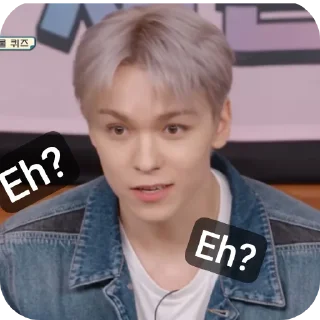 👖 emoji SVT's relatable stickers Telegram sticker 16 of 110