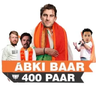 🪷 emoji Choki Vadapav Telegram sticker 16 of 35