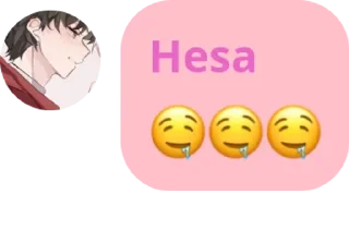 🤤 emoji Skuy Mapia || White 🤍 pack by @QuotLyBot Telegram sticker 15 of 120