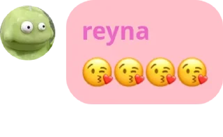 😘 emoji Skuy Mapia || White 🤍 pack by @QuotLyBot Telegram sticker 23 of 120