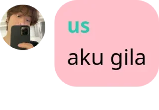 💁‍♀️ emoji Skuy Mapia || White 🤍 pack by @QuotLyBot Telegram sticker 10 of 120