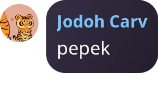 👨‍🌾 emoji Skuy Mapia || White 🤍 pack by @QuotLyBot Telegram sticker 21 of 120