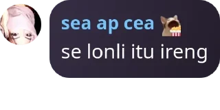 Sticker from 🍌 pack by @QuotLyBot