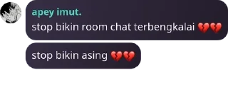 💔 emoji titit besar🍌 pack by @QuotLyBot Telegram sticker 24 of 54