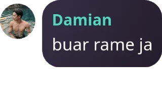 Sticker from Circle kape pack by @QuotLyBot