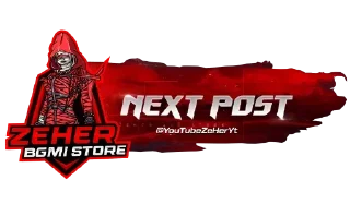 Sticker from @YouTubeZeHerYt✅️